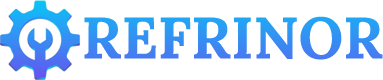 Refrinor Logo